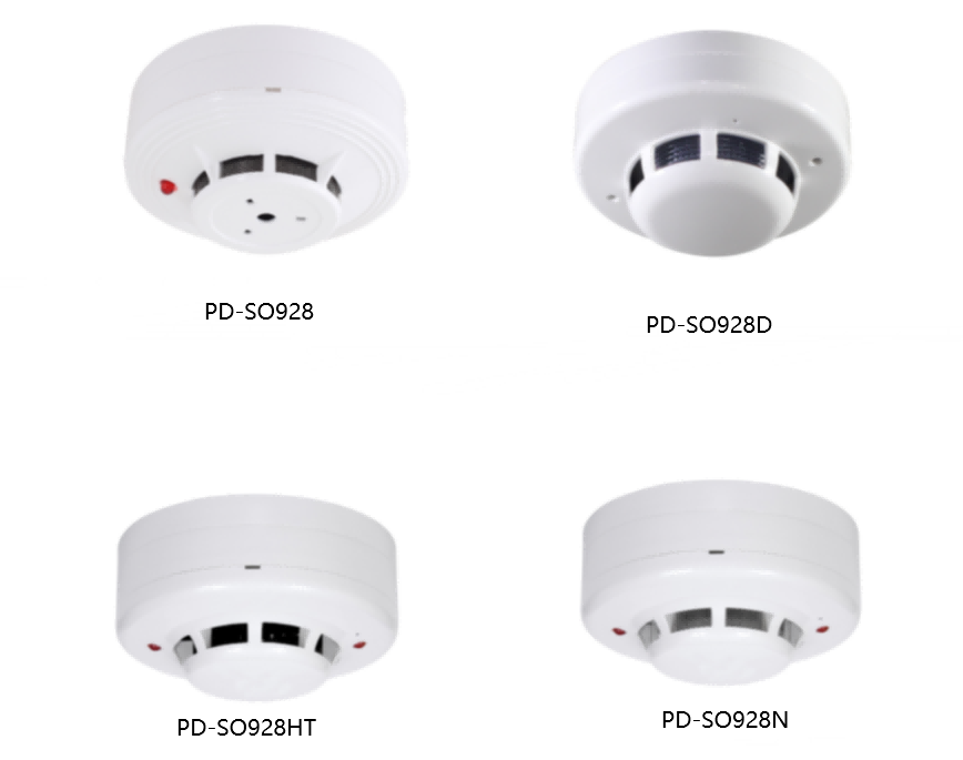 PDLUX introduce noua perdea de fum din seria PD-so928: tehnologia optoelectronică avansată îmbunătățește securitatea și vă protejează casa și proprietatea