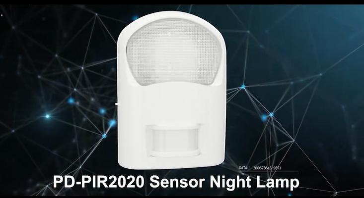 Smart Smart Energy Light Night Light PD-PIR2020: Luminează la fiecare pas al vieții tale