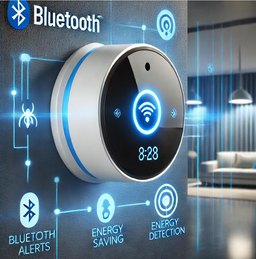 PDLUX Sosire nouă: Smart, Eficiență din punct de vedere energetic și senzor și alarmă impermeabilă