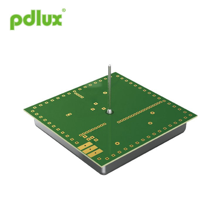 Instalare pe tavan Modul senzor cu microunde de 5,8 GHz