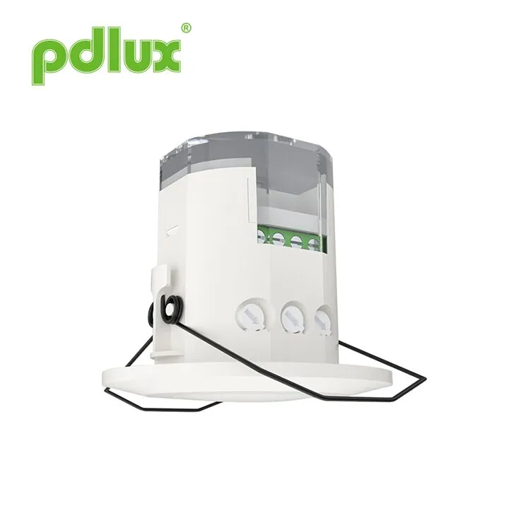 Senzor radar Doppler