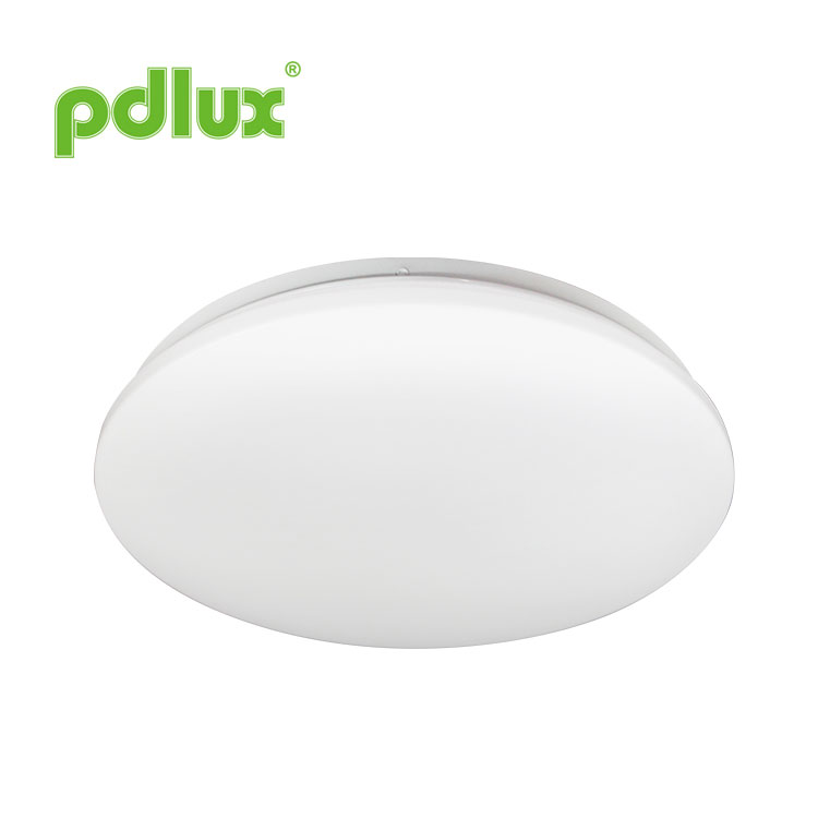 Lampă cu senzor cu microunde cu LED de 24 W de înaltă eficiență