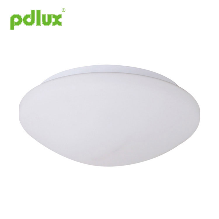 Lampă LED cu inducție cu microunde impermeabilă IP44