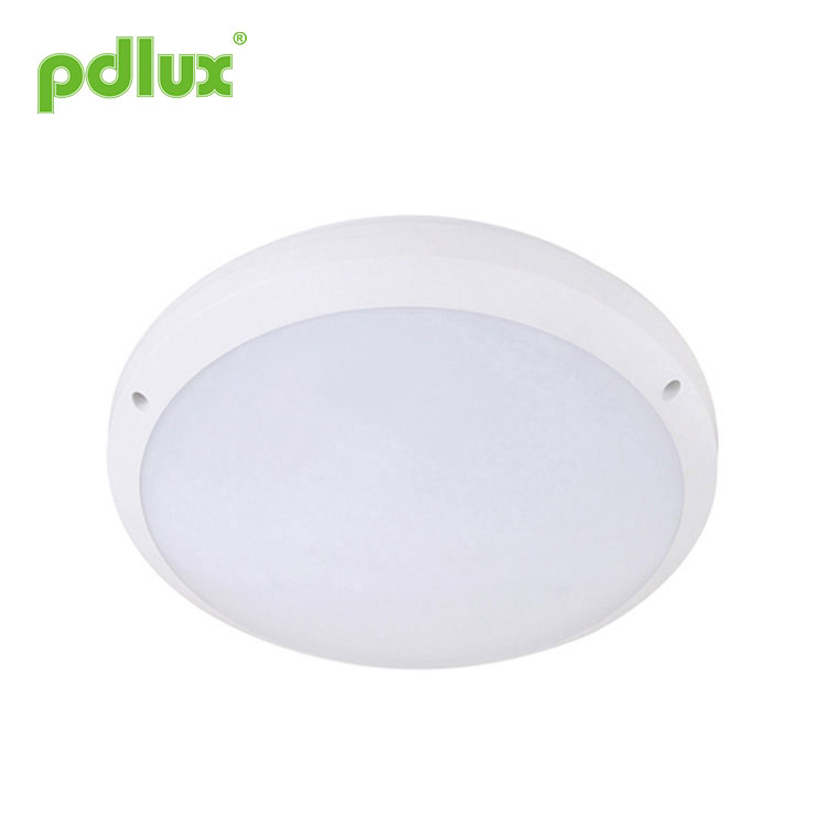 Lampă LED cu inducție cu microunde impermeabilă IP65