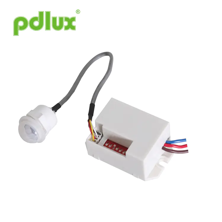 Mini Detector Smart Smart Smart Smart DC 12V