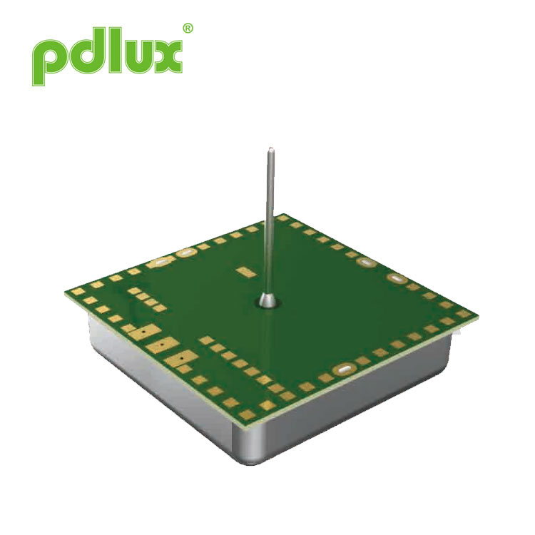 Modul senzor de mișcare PD-V2 5,8 GHz