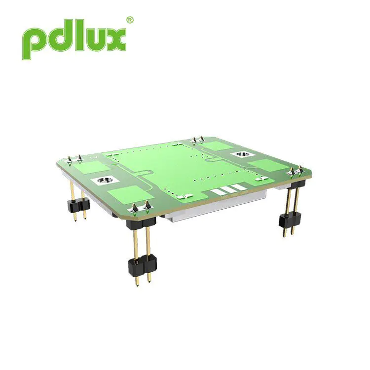 Modul Doppler cu bandă X PD-V9-H cu detectare a unghiului larg
